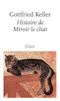 Histoire de Miroir le chat